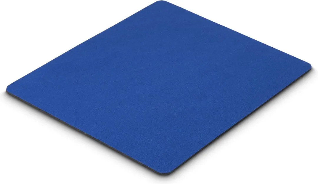 Hama 00126860 Muismat - Blauw