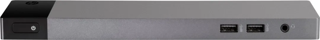 HP ZBook 150W TB3 Dock P5Q58AA
