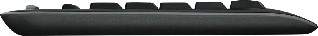 Logitech MK330 Draadloos Toetsenbord RF - 3 Knoppen - Zwart
