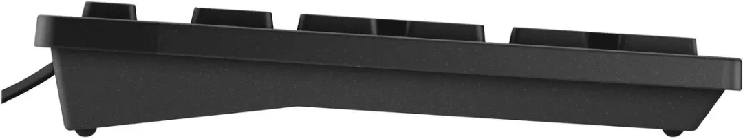 Dell KB216 Bedraad Toetsenbord - Multimedia - QWERTY - Zwart