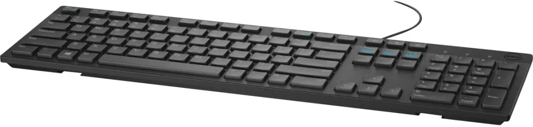 Dell KB216 Bedraad Toetsenbord