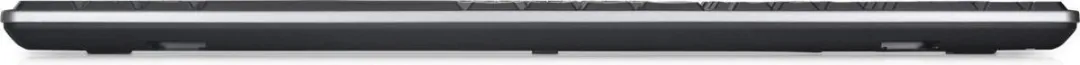 Dell KB522 USB Toetsenbord - QWERTY US International - Zwart - afbeelding 6 van 6