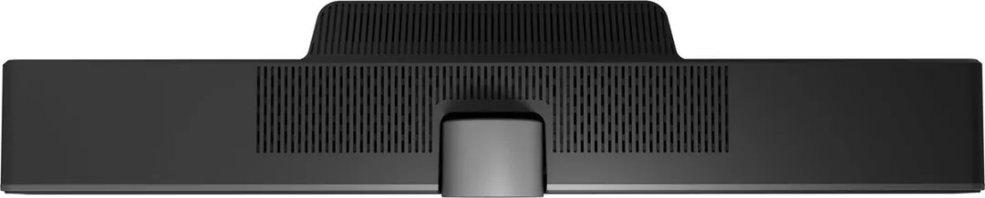 iiyama UC CAM120ULB-1 camera voor videoconferentie 12 MP Zwart 3840 x 2160 Pixels 30 fps