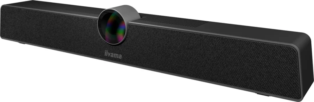 iiyama UC CAM120ULB-1 Videocamera - 12MP - Zwart - afbeelding 6 van 6