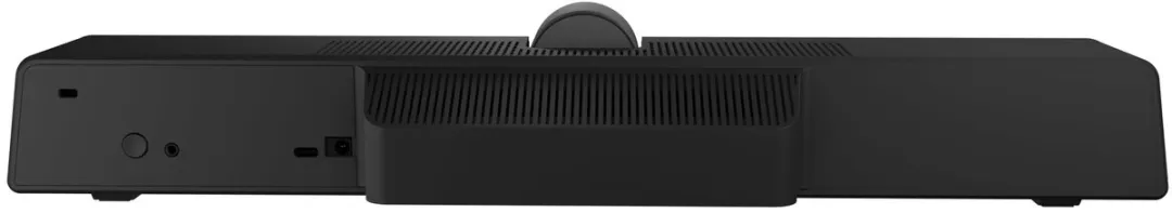 iiyama UC CAM120ULB-1 camera voor videoconferentie 12 MP Zwart 3840 x 2160 Pixels 30 fps