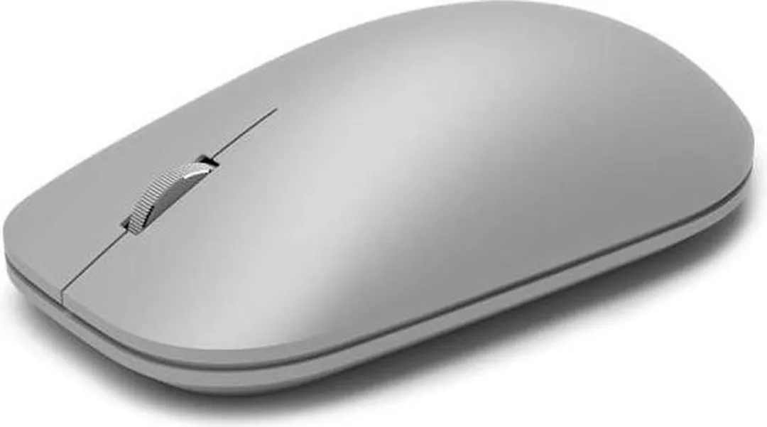 Microsoft Surface Mouse 3YR-00002 - Draadloos - Grijs