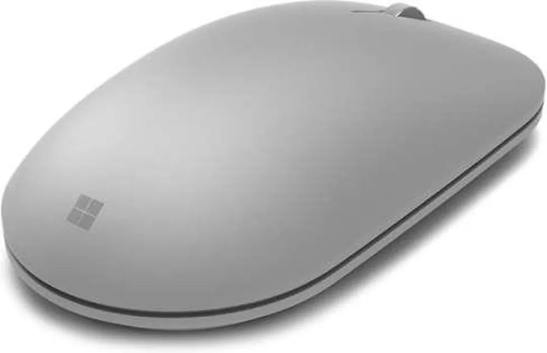 Microsoft Surface Mouse 3YR-00002 - Draadloos - Grijs