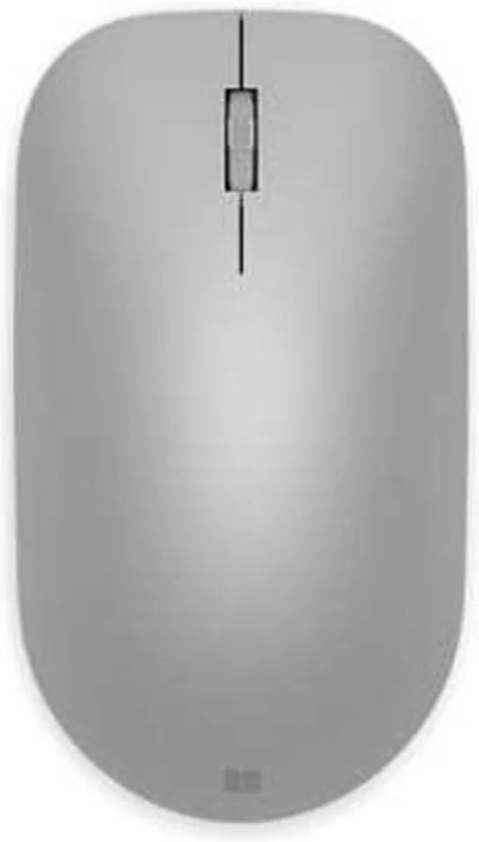 Microsoft Surface Mouse 3YR-00002 - Draadloos - Grijs