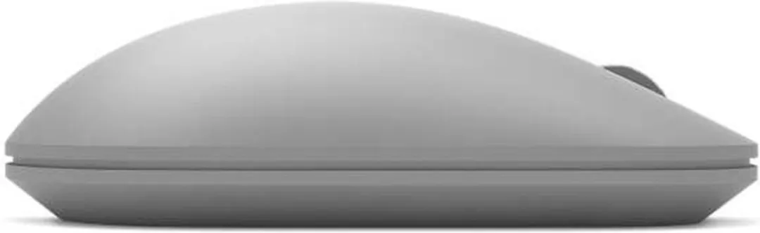 Microsoft Surface Mouse 3YR-00002 - Draadloos - Grijs