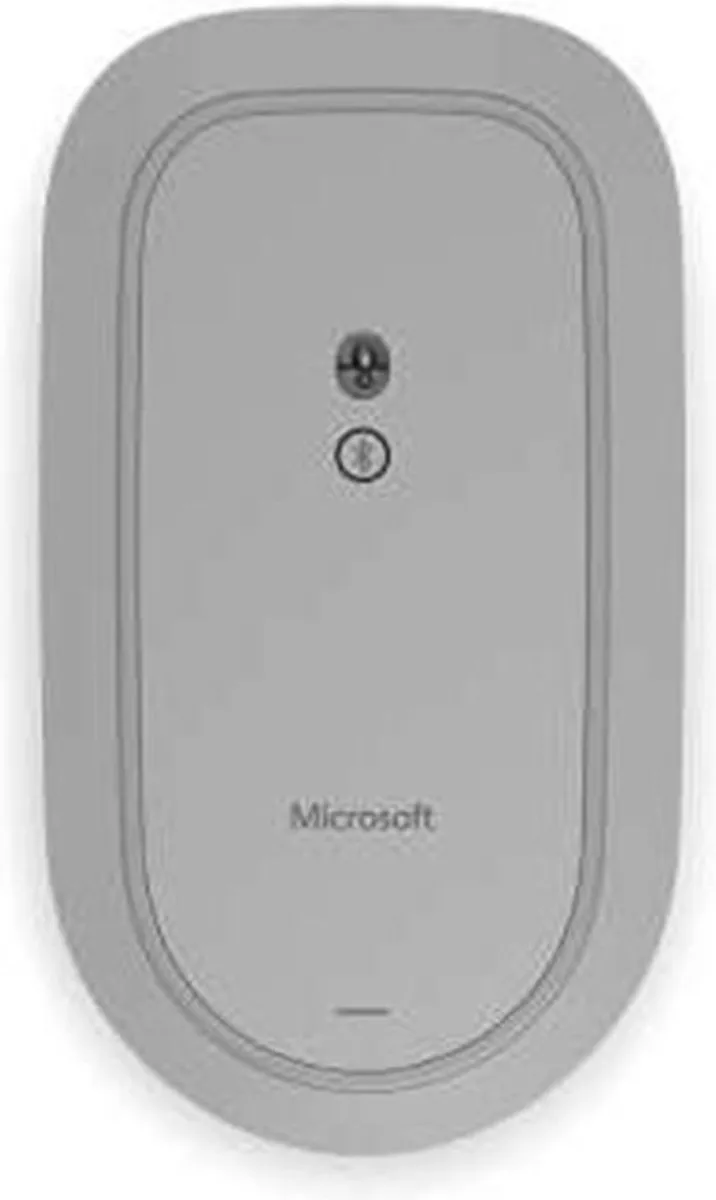 Microsoft Surface Mouse 3YR-00002 - Draadloos - Grijs