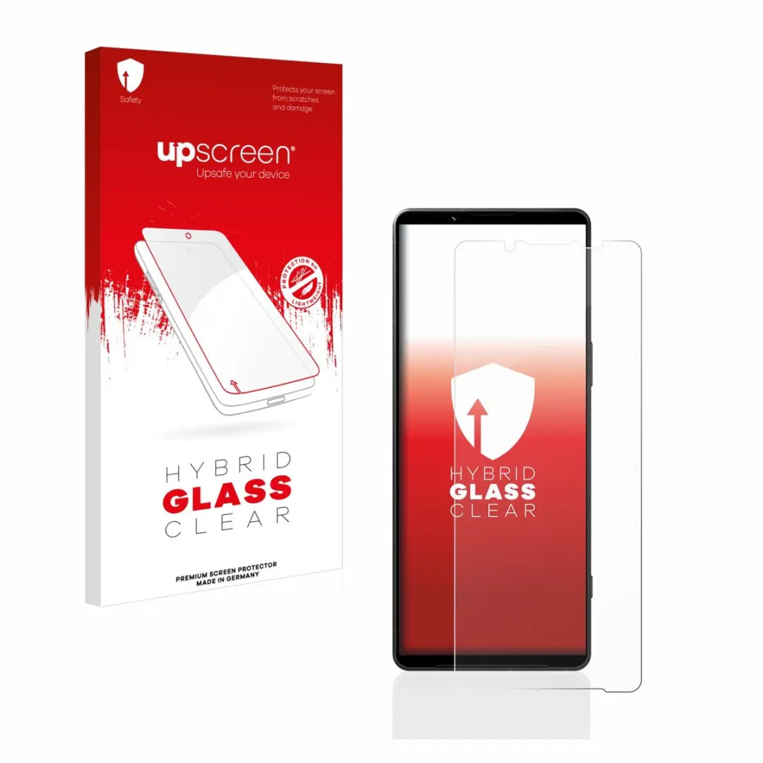 upscreen