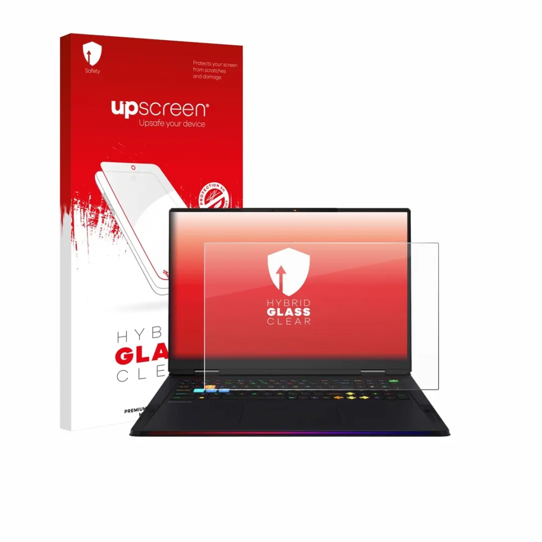 upscreen