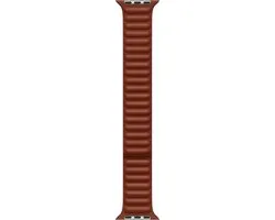 Apple Watch Band - Leer Omber M/L