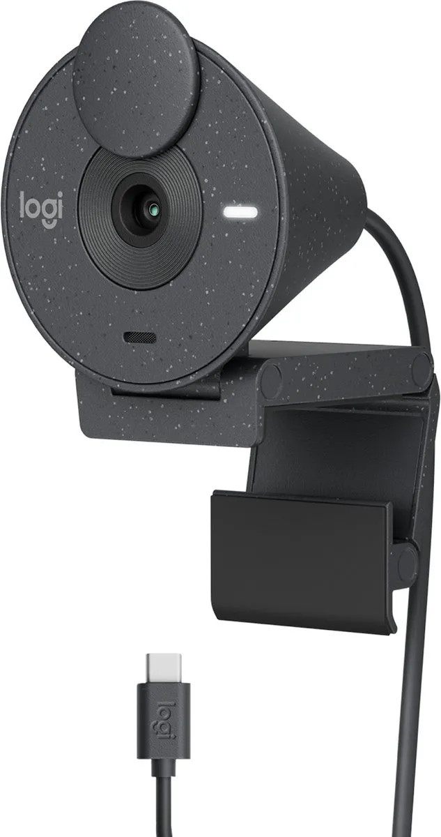 Webcam Logitech BRIO 305