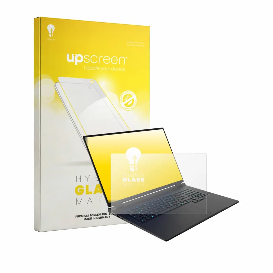 upscreen