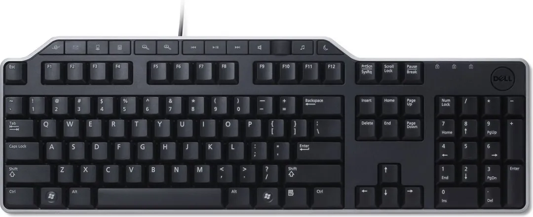 Dell KB-552 QWERTY US Toetsenbord