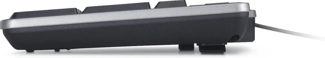 Dell KB-552 QWERTY US Toetsenbord - Zwart