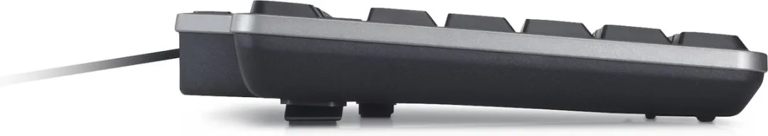 Dell KB-552 QWERTY US Toetsenbord - Zwart