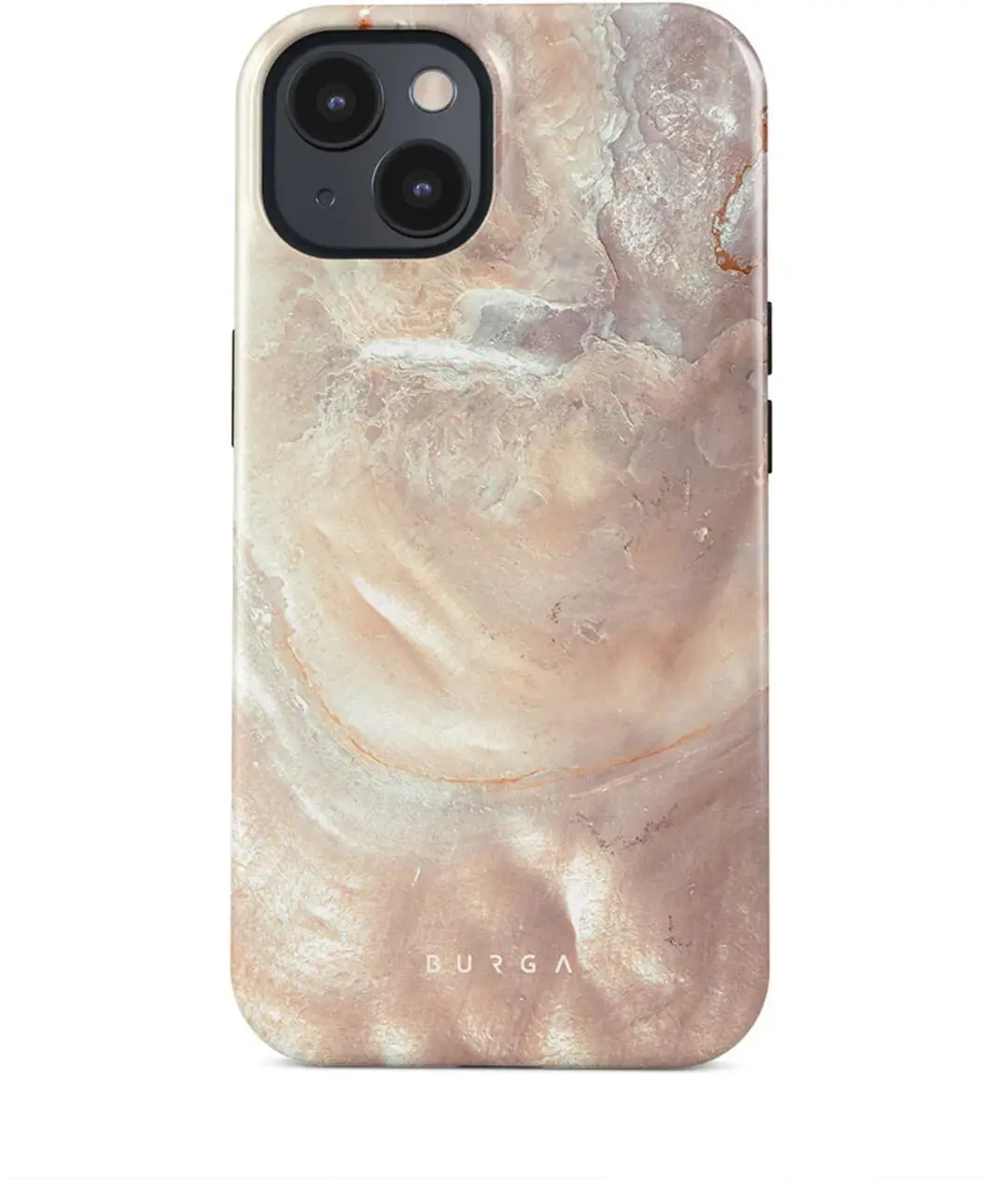 Burga Tough Case geschikt voor Apple iPhone 15