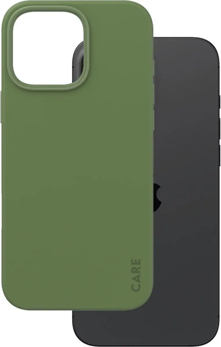 PanzerGlass CARE Fashion Hoesje iPhone 16 Pro Max