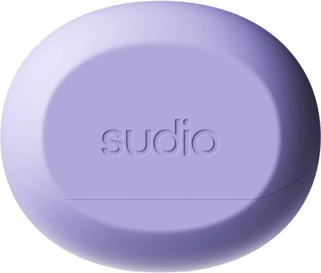 Sudio A3 Pro A3PROPUR Hoofdtelefoon - Paars - afbeelding 3 van 5