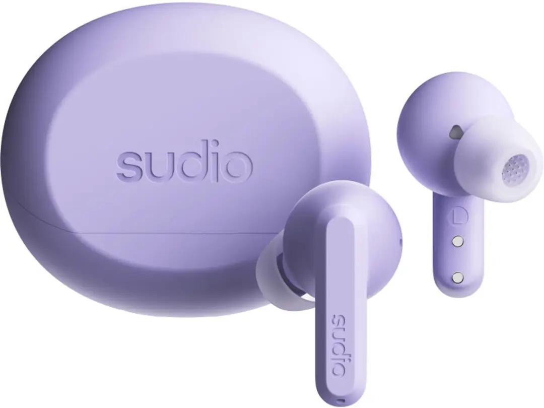Sudio A3 Pro A3PROPUR Hoofdtelefoon