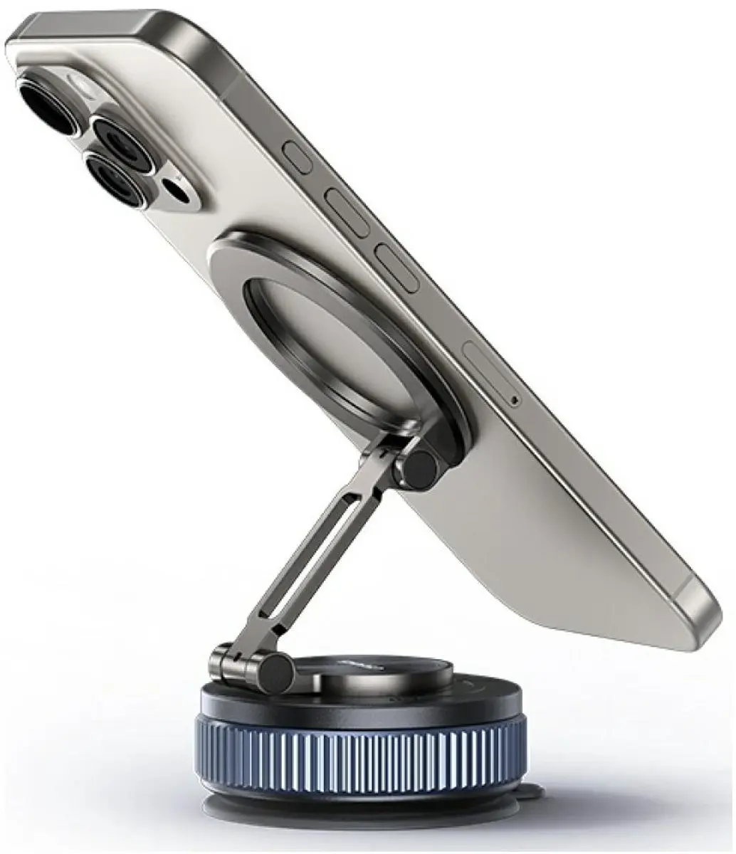 Usams Magnetische Telefoonhouder Voor Auto, Thuis En Kantoor, Hoge Kwaliteit.