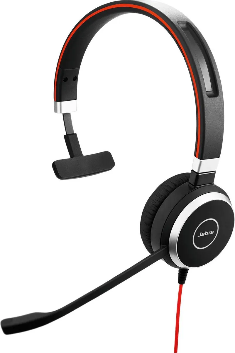 Jabra Evolve 40 UC Headset