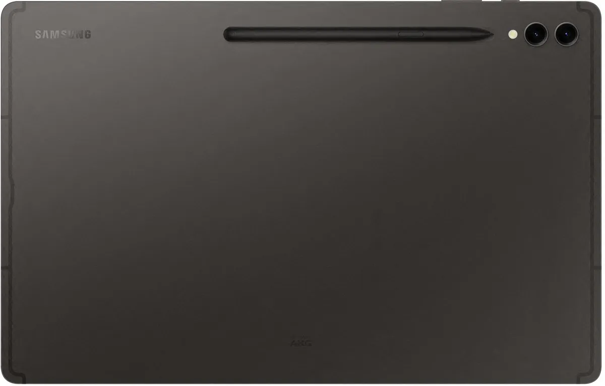 Samsung Galaxy Tab S9 Ultra SM-X916BZAEEUB - 512GB - Graphite