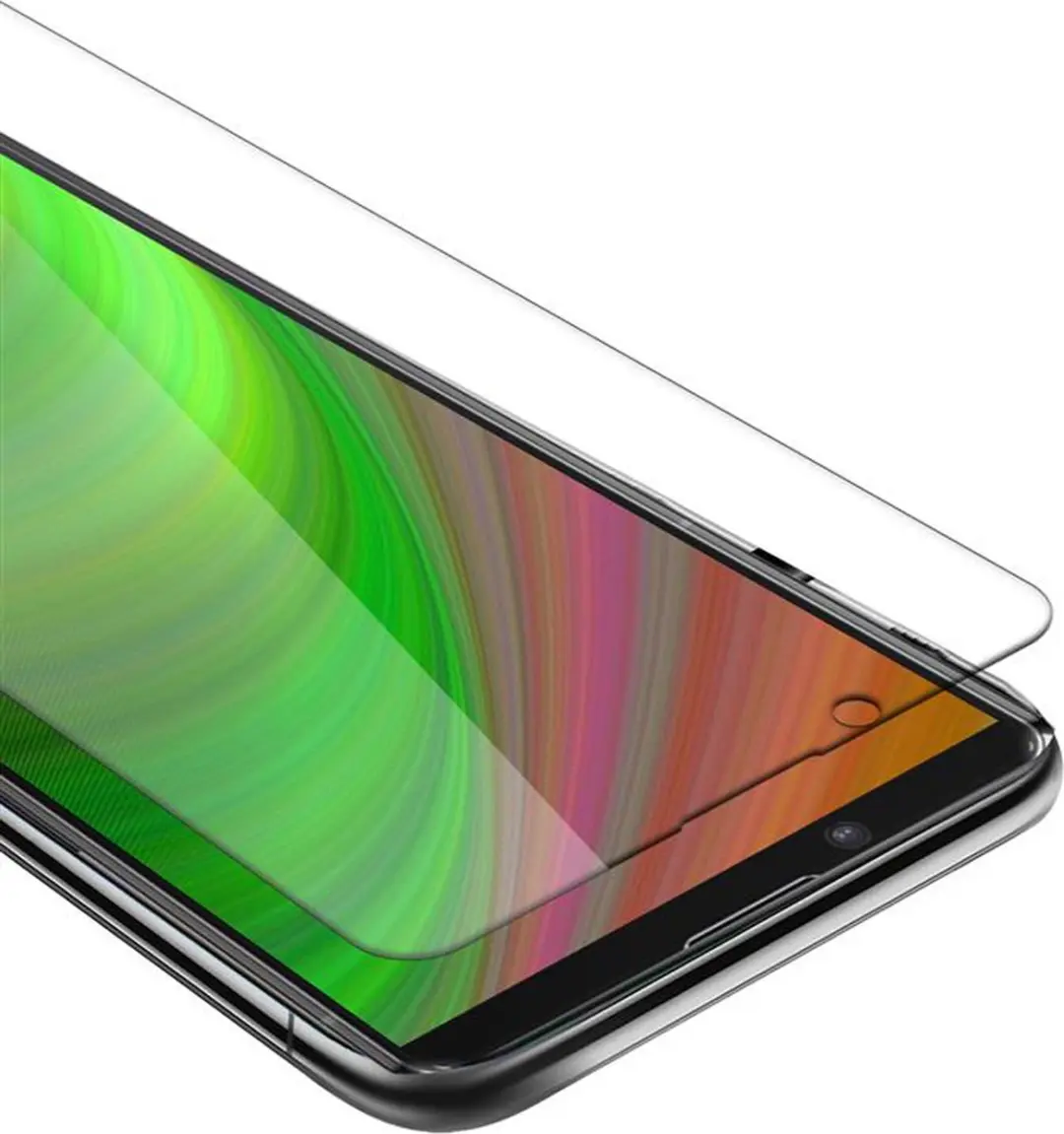 Cadorabo Screenprotector geschikt voor Sony Xperia 1 II