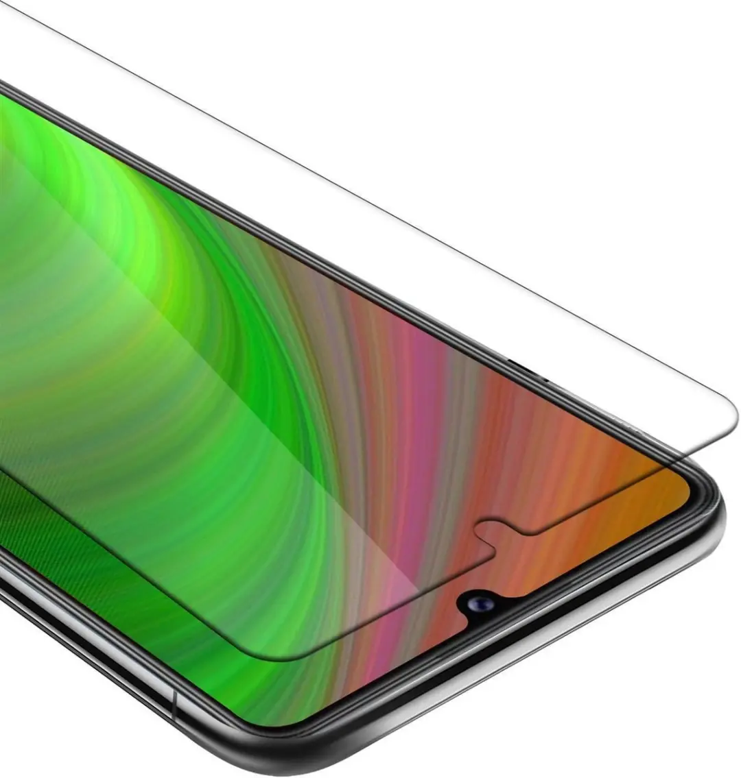 Cadorabo Screenprotector geschikt voor Samsung Galaxy A42 4G