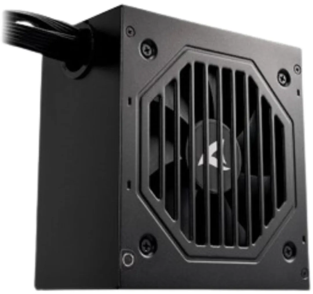 Voedingsbron Sharkoon Rebel P10 ATX 650 W