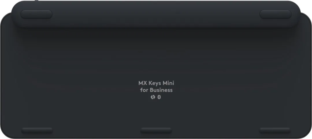 Logitech MX Keys Mini 920-010597 Toetsenbord - QWERTZ Duits - Grafiet - afbeelding 6 van 6