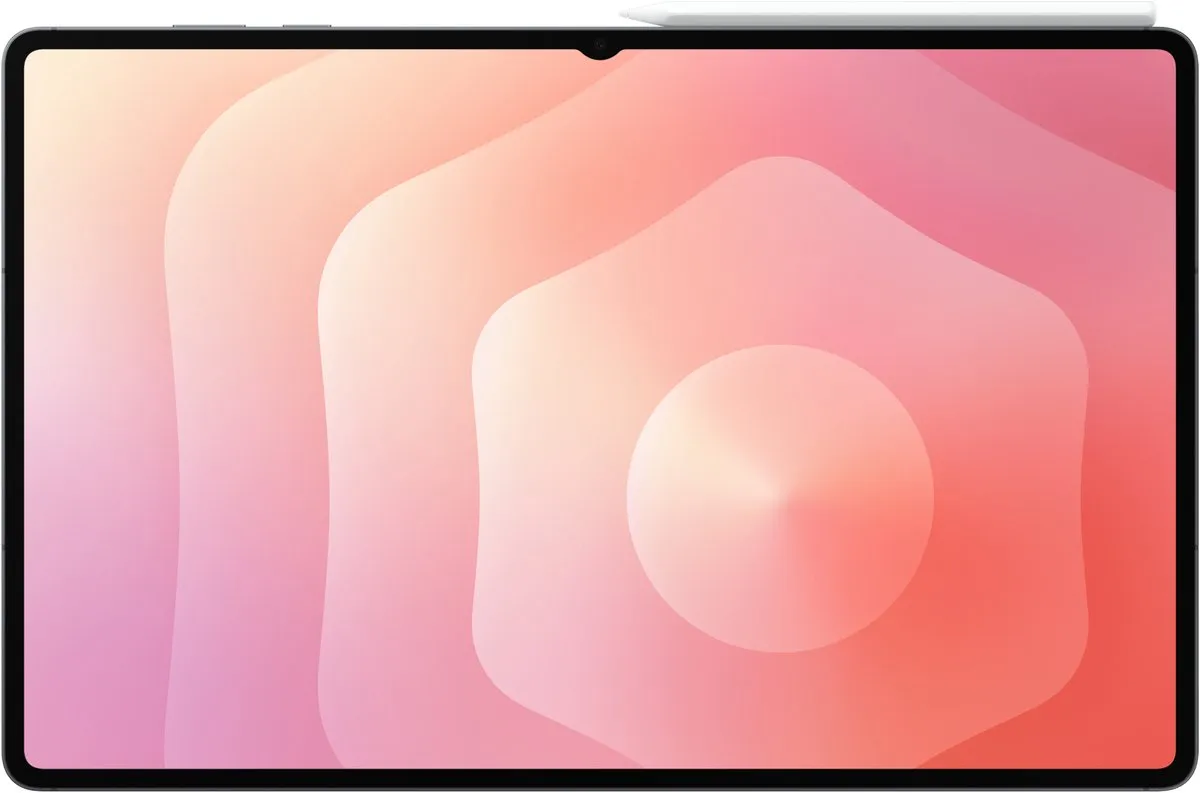 Samsung Galaxy Tab S11 Ultra - 5G - 512GB - Grijs