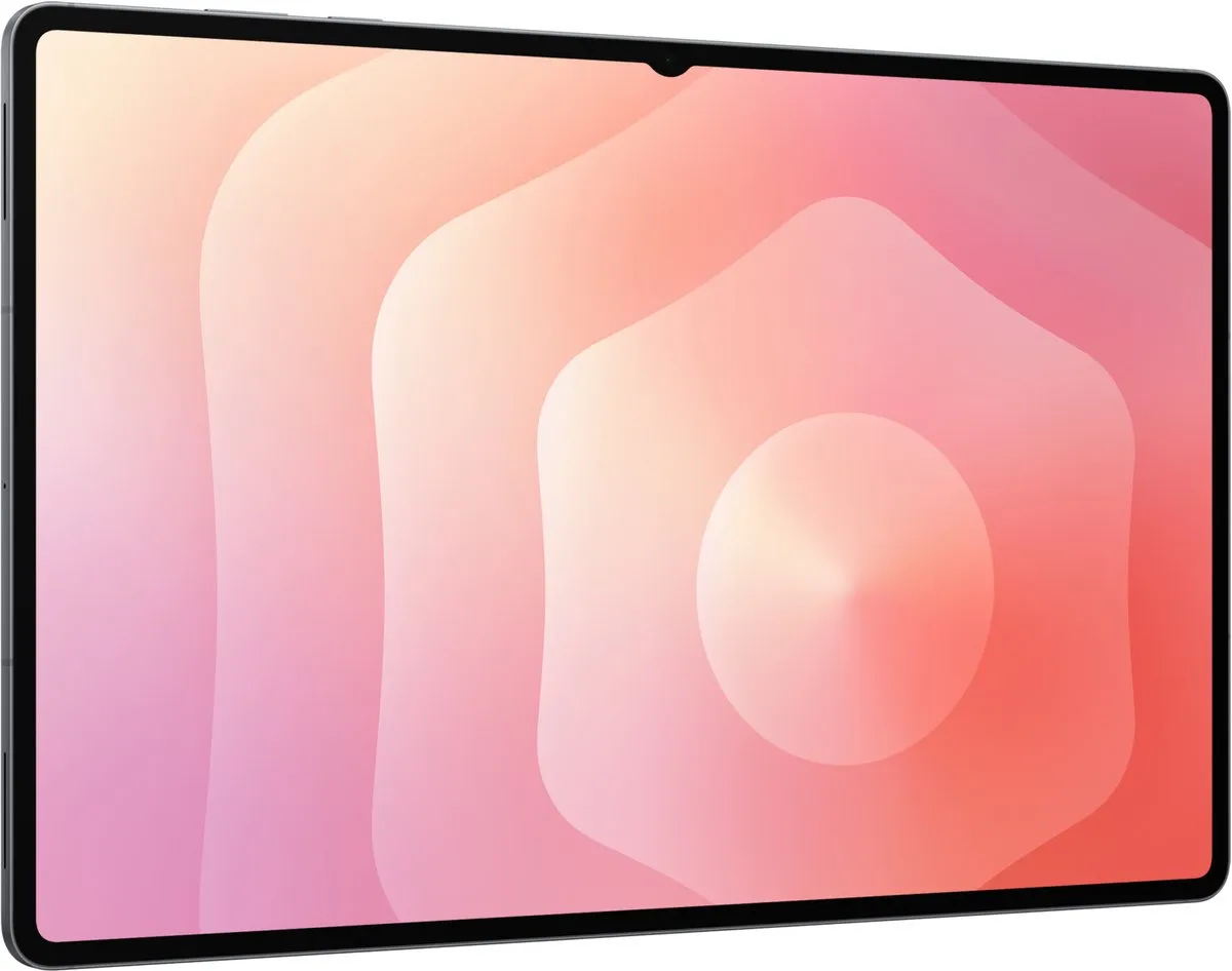 Samsung Galaxy Tab S11 Ultra - 5G - 512GB - Grijs