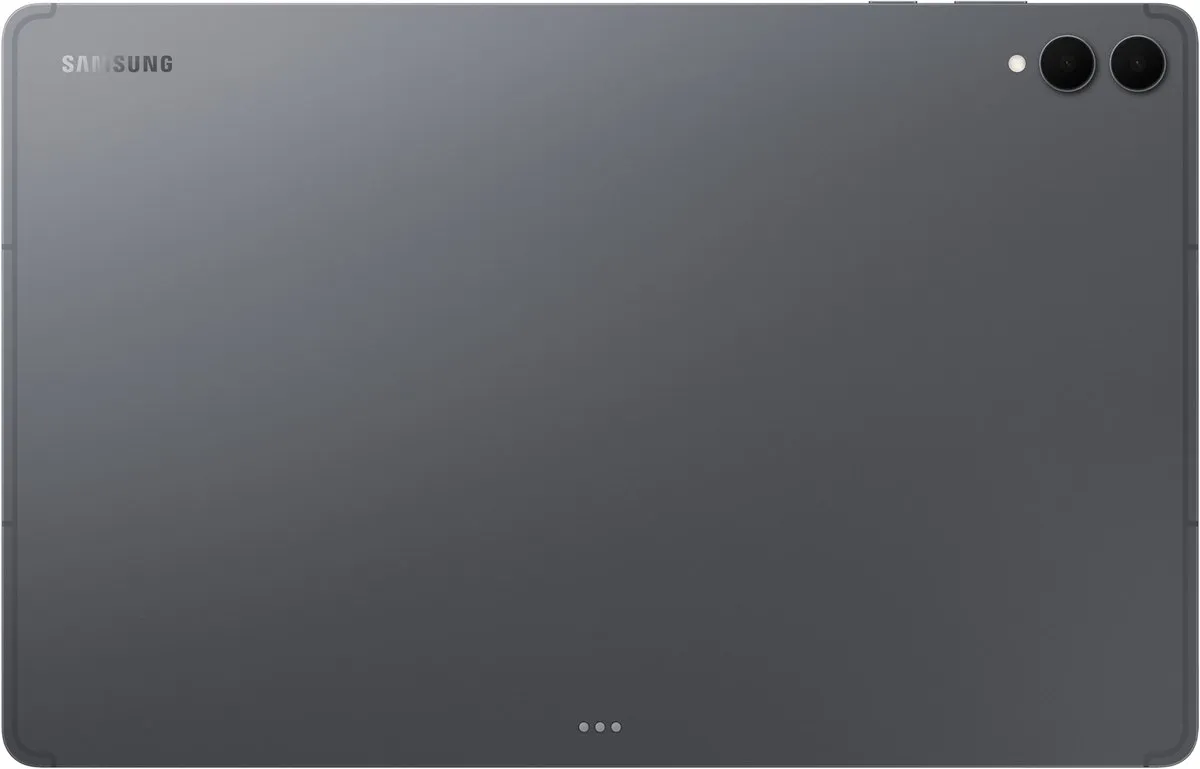 Samsung Galaxy Tab S11 Ultra - 5G - 512GB - Grijs