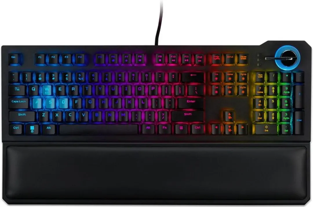 Acer Predator Aethon 700 Gaming Toetsenbord GP.KBD11.01N