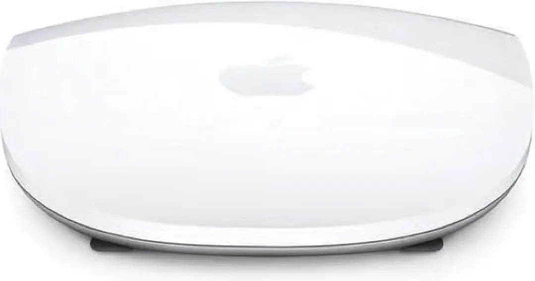 Apple Magic Mouse 2 MK2E3Z/A Draadloze Bluetooth Muis - Zilver/Wit