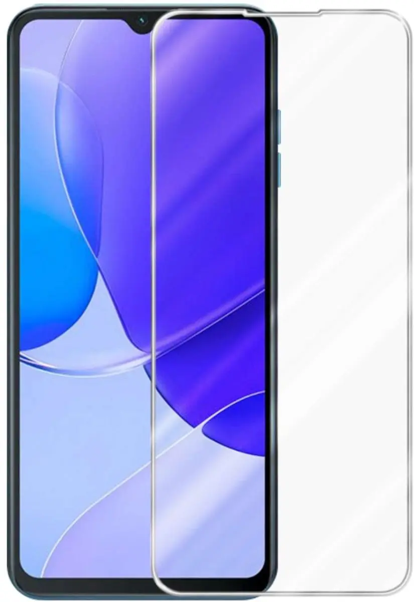 Cadorabo Screenprotector geschikt voor Oukitel C32