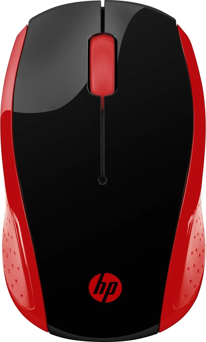 HP 2HU82AA Draadloze Muis