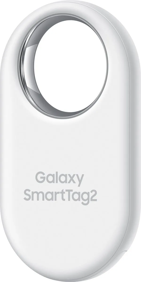 Samsung Galaxy SmartTag 2 Wit