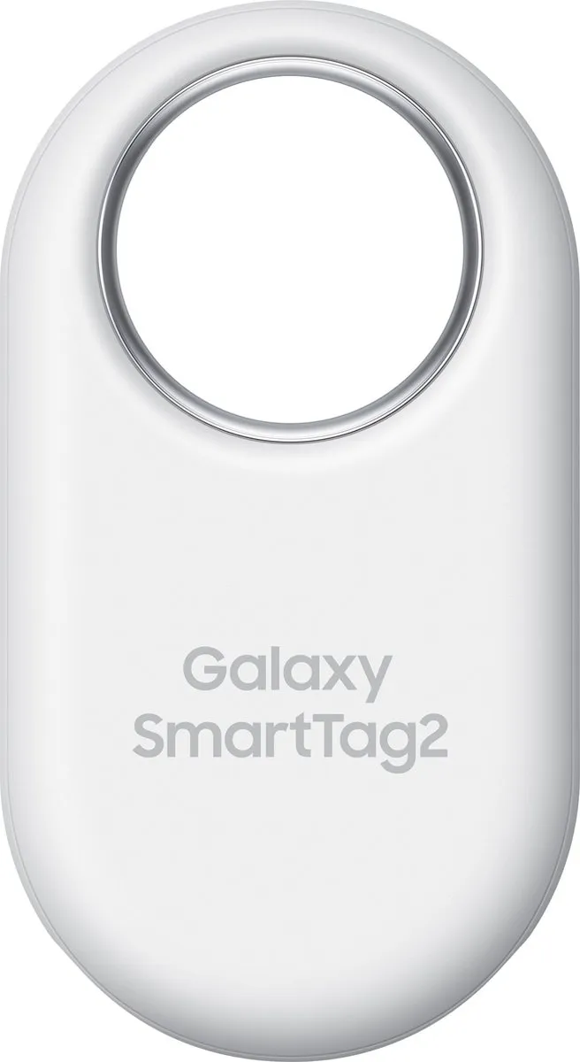 Samsung Galaxy SmartTag 2 Wit