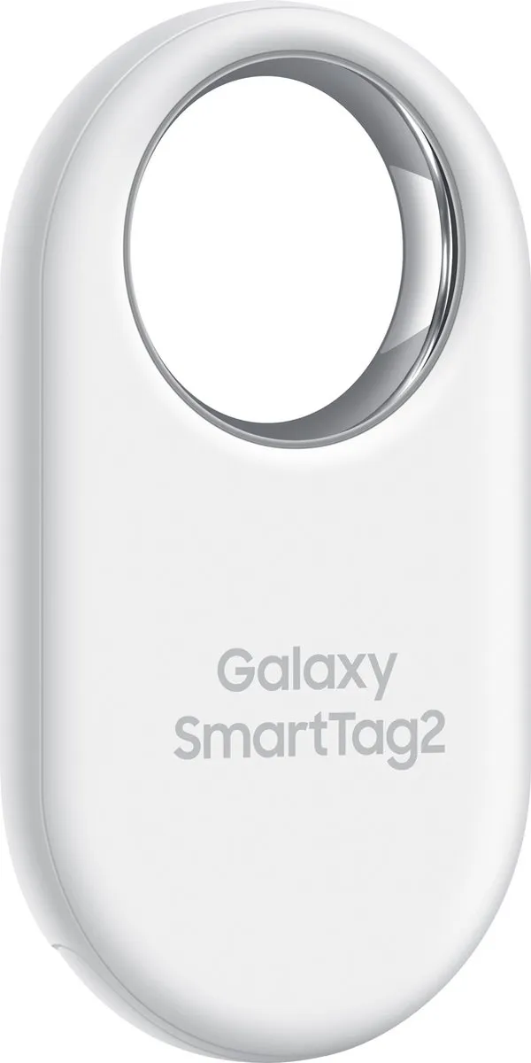 Samsung Galaxy SmartTag 2 Wit - afbeelding 6 van 6