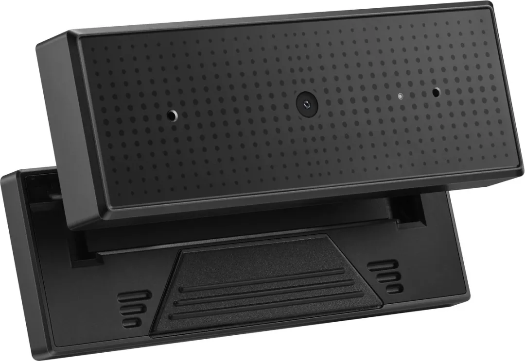 ASUS ROG EYE S 90YH0350-B2UA00 Webcam - 5MP - Zwart