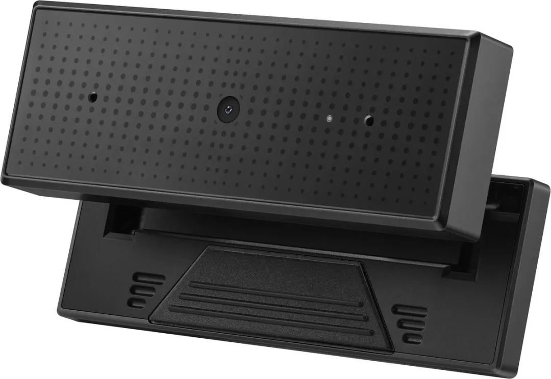 ASUS ROG EYE S 90YH0350-B2UA00 Webcam - 5MP - Zwart