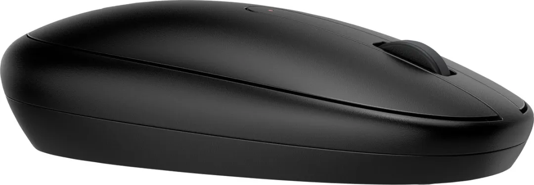 HP 245 Bluetooth-muis 81S67AA#ABB - Zwart