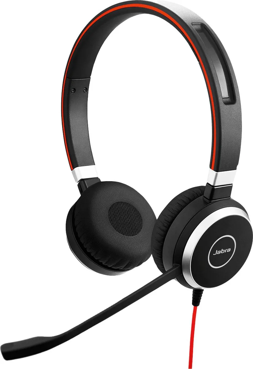 Jabra EVOLVE 40 Headset