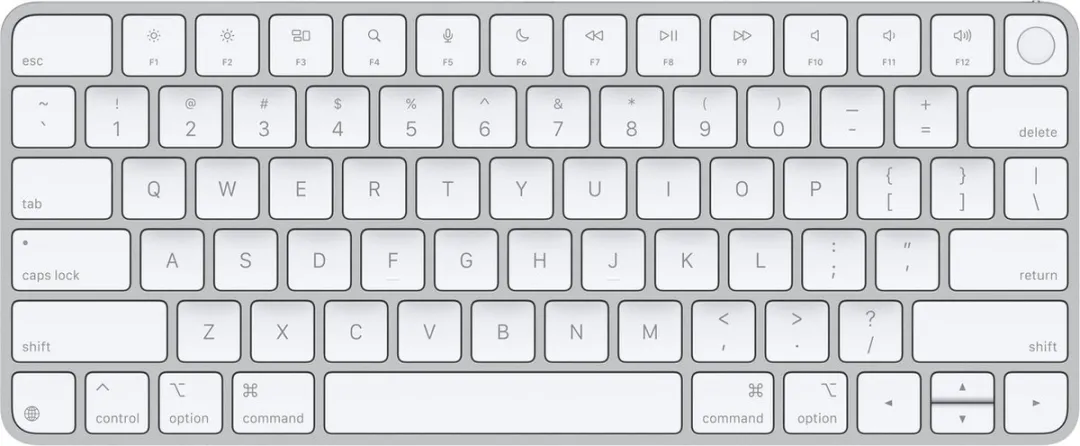 Apple Magic Keyboard MXCK3LB/A