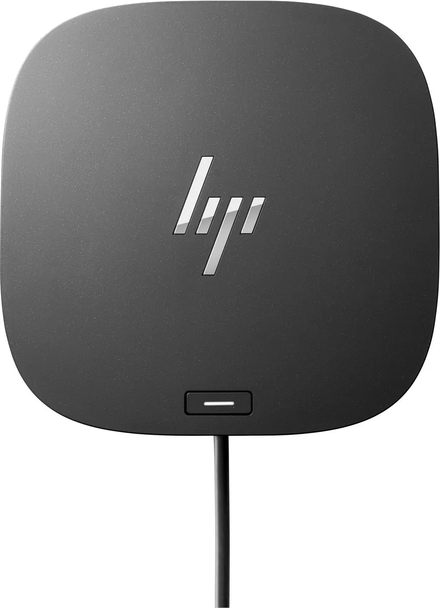 HP Universeel USB-C & USB-A Dockingstation 5TW13AA