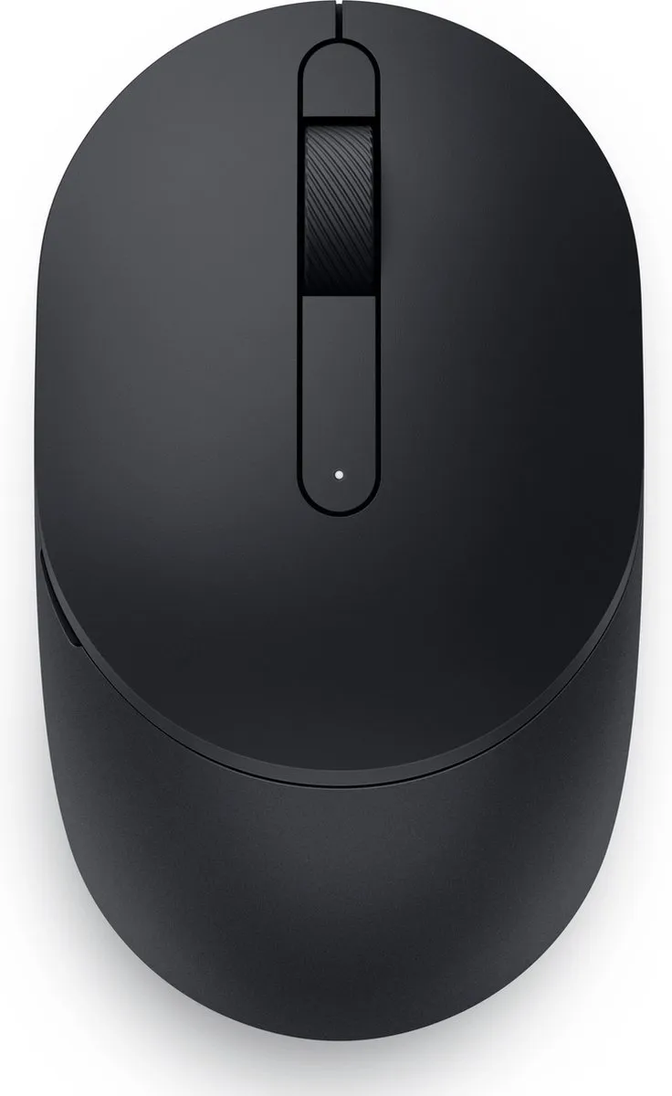 Dell Pro MS355 Compacte Stilte Muis - Zwart